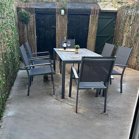 Avocet Cottage Amble Ngoại thất bức ảnh