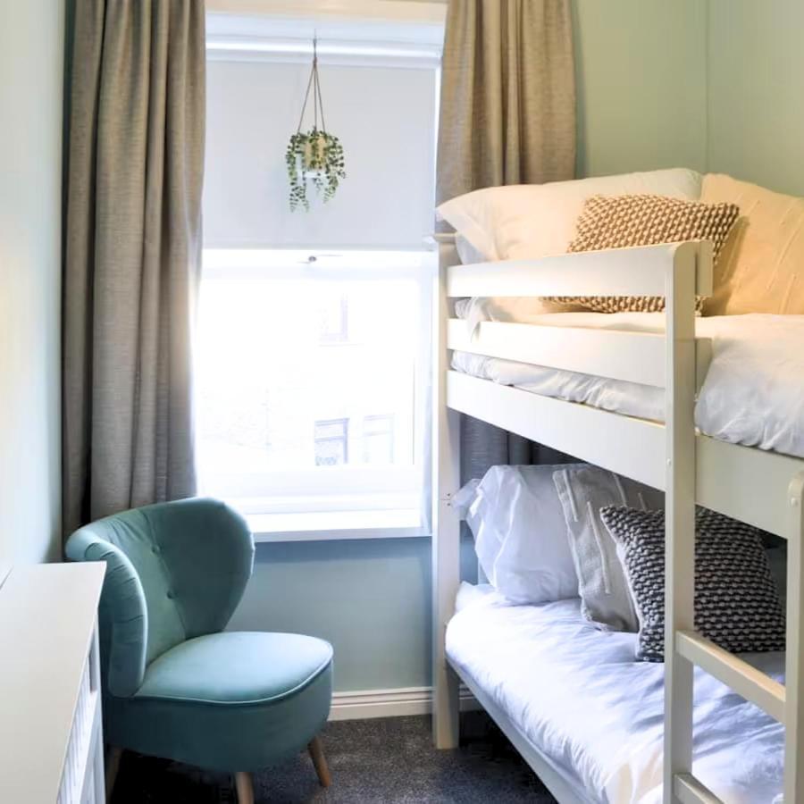 Avocet Cottage Amble Ngoại thất bức ảnh