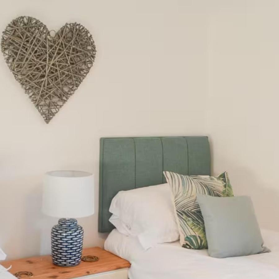 Avocet Cottage Amble Ngoại thất bức ảnh
