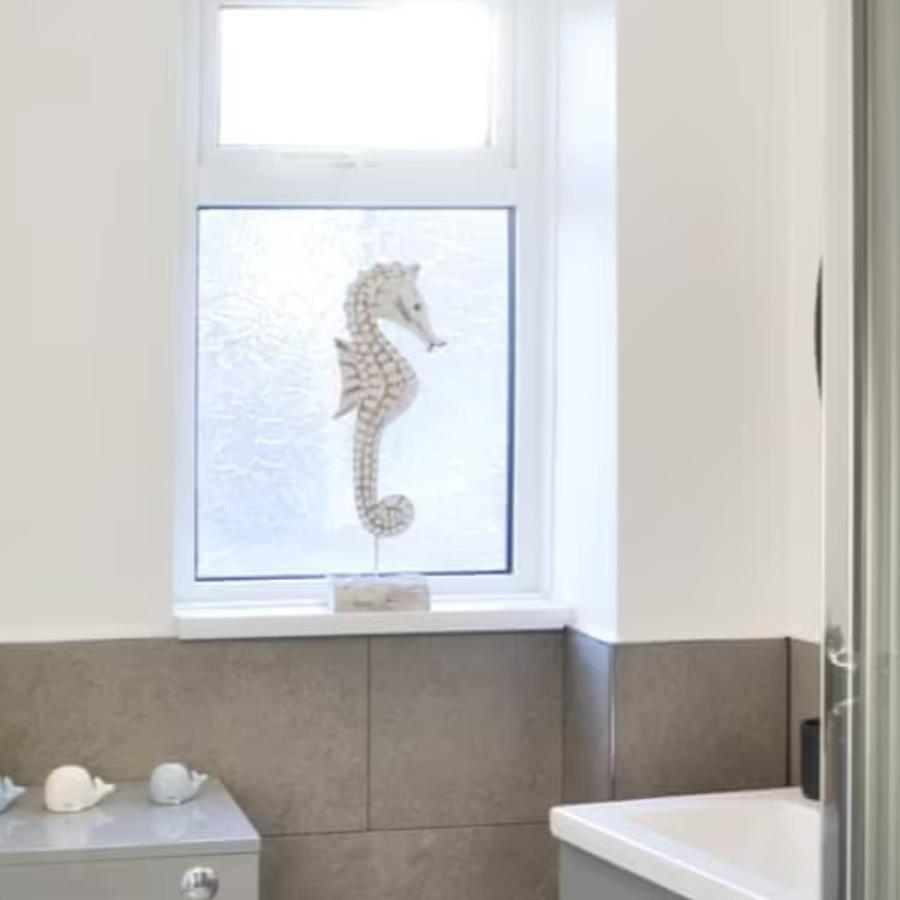 Avocet Cottage Amble Ngoại thất bức ảnh
